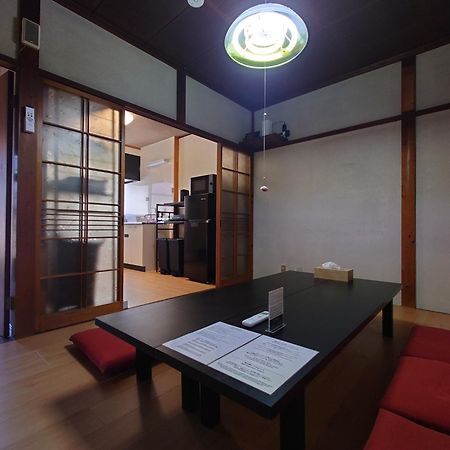 Apartament 高山ステイ 柊 Zewnętrze zdjęcie