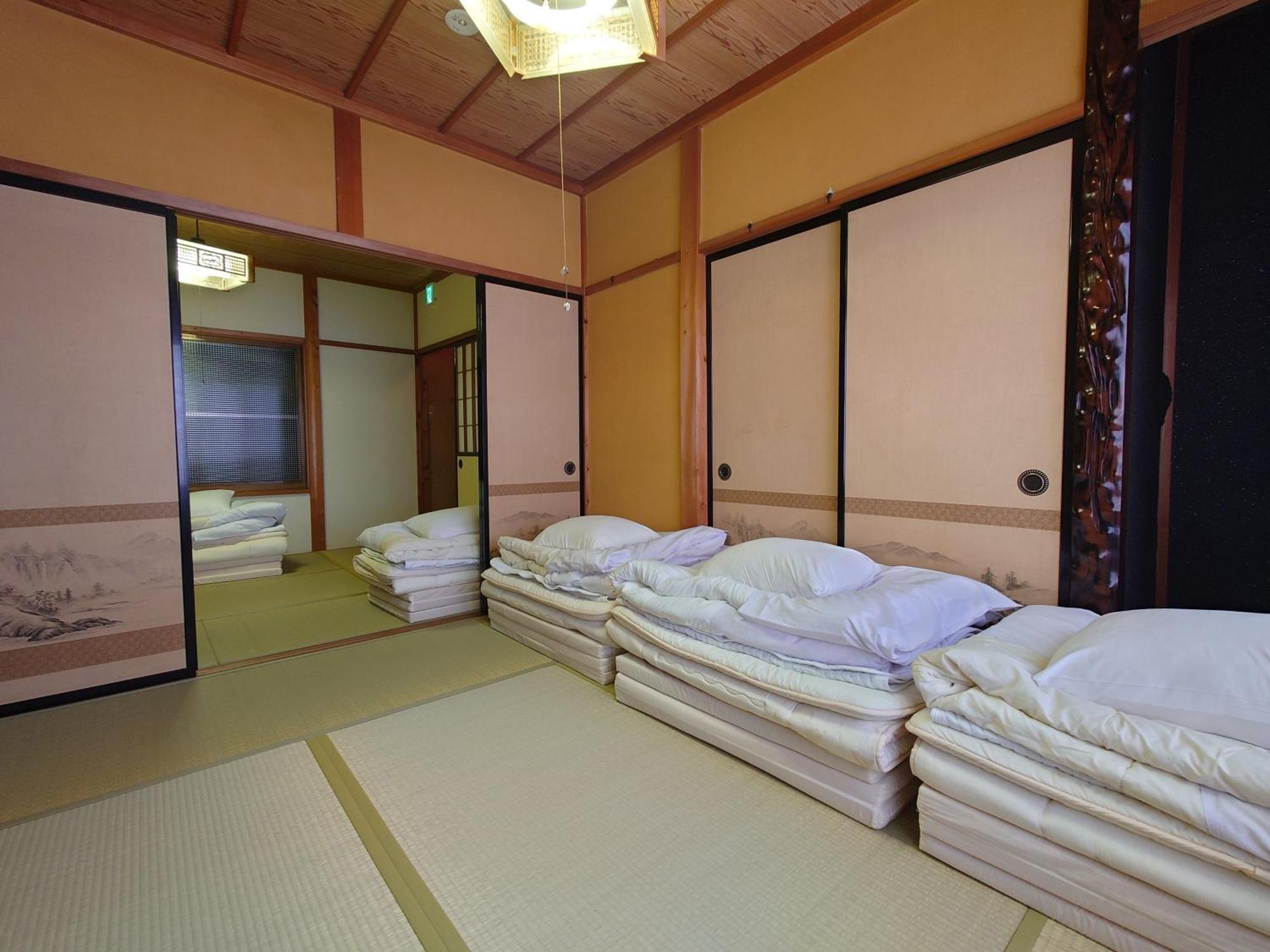 Apartament 高山ステイ 柊 Zewnętrze zdjęcie