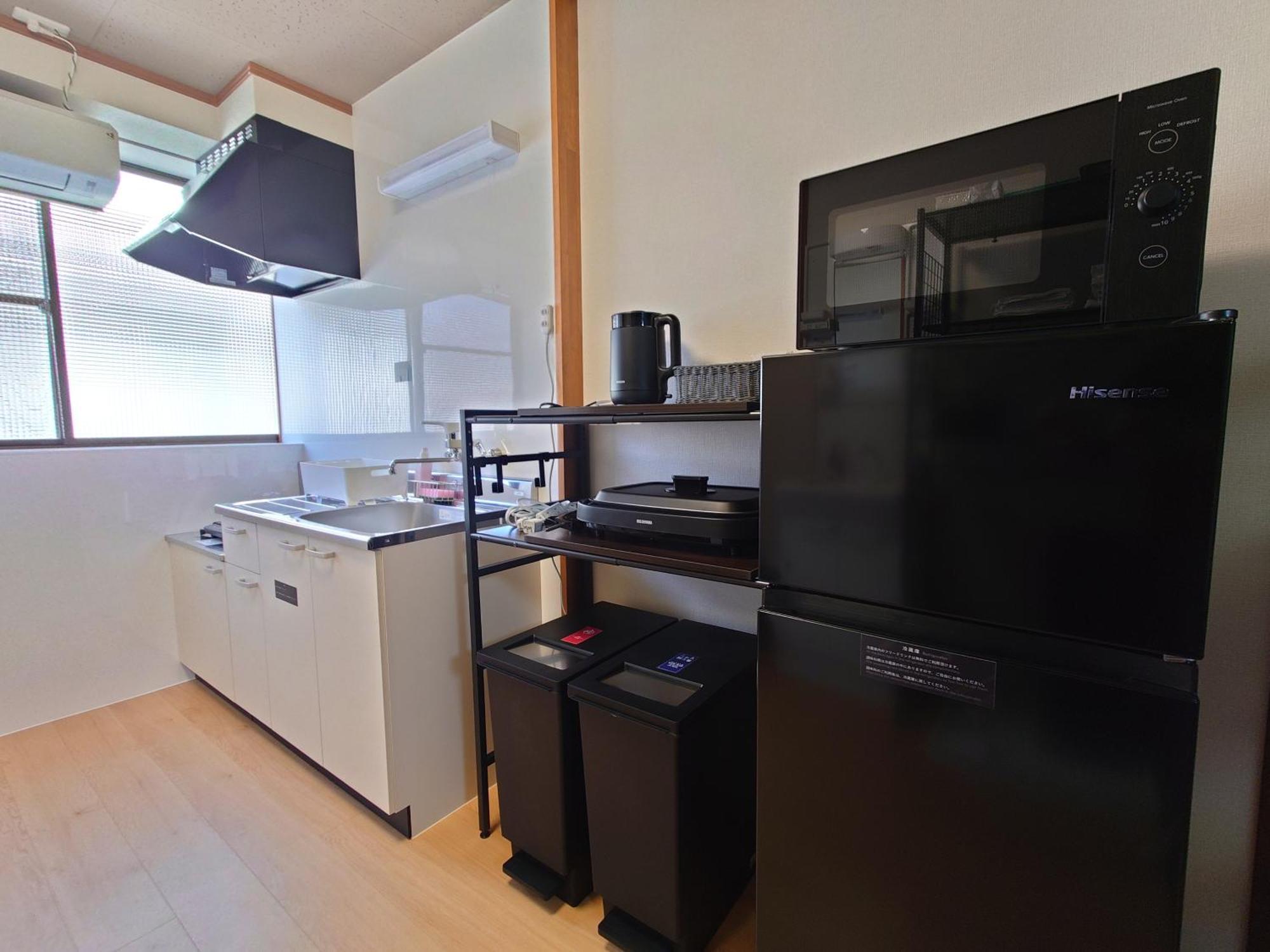 Apartament 高山ステイ 柊 Zewnętrze zdjęcie