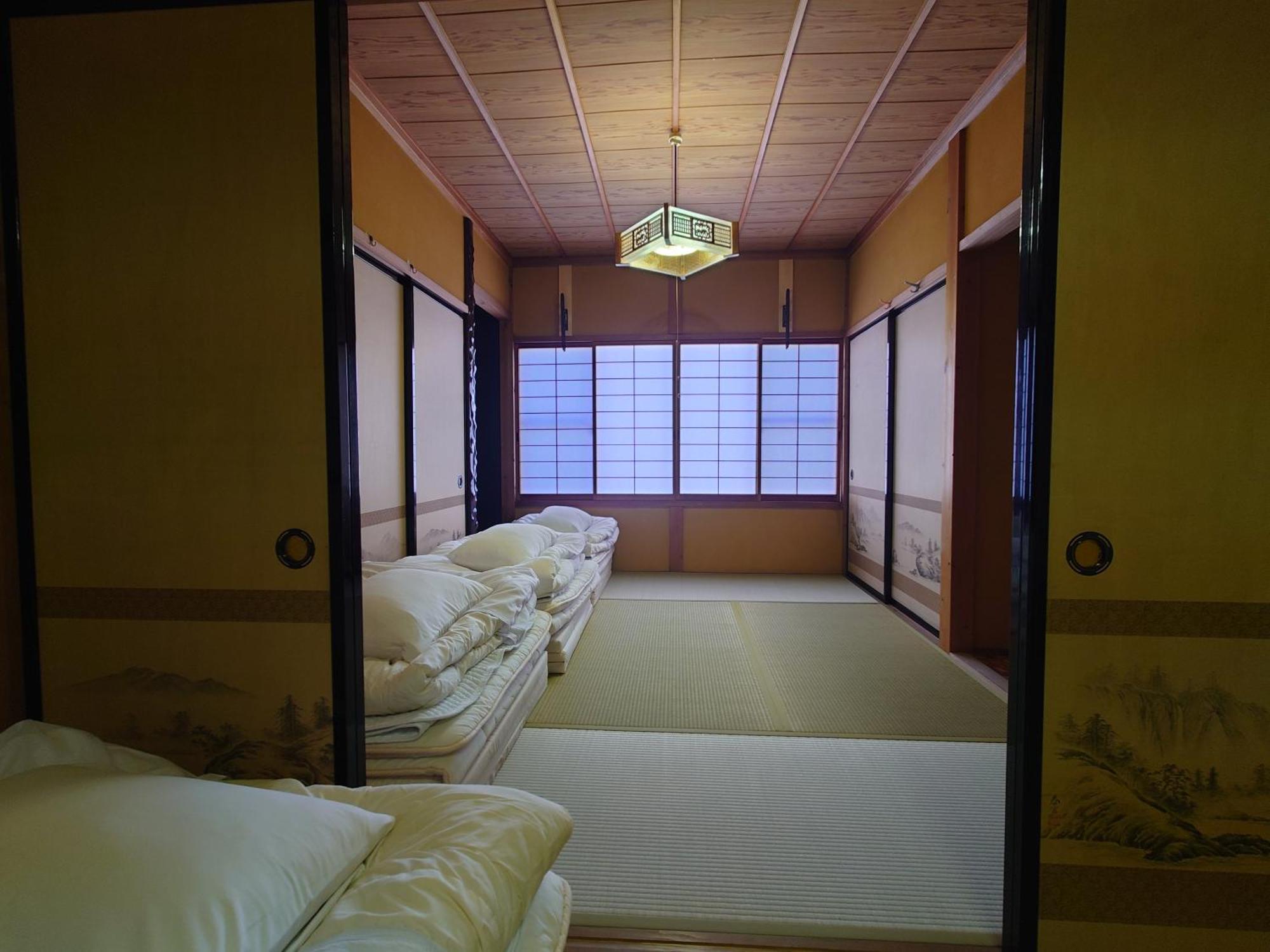 Apartament 高山ステイ 柊 Zewnętrze zdjęcie
