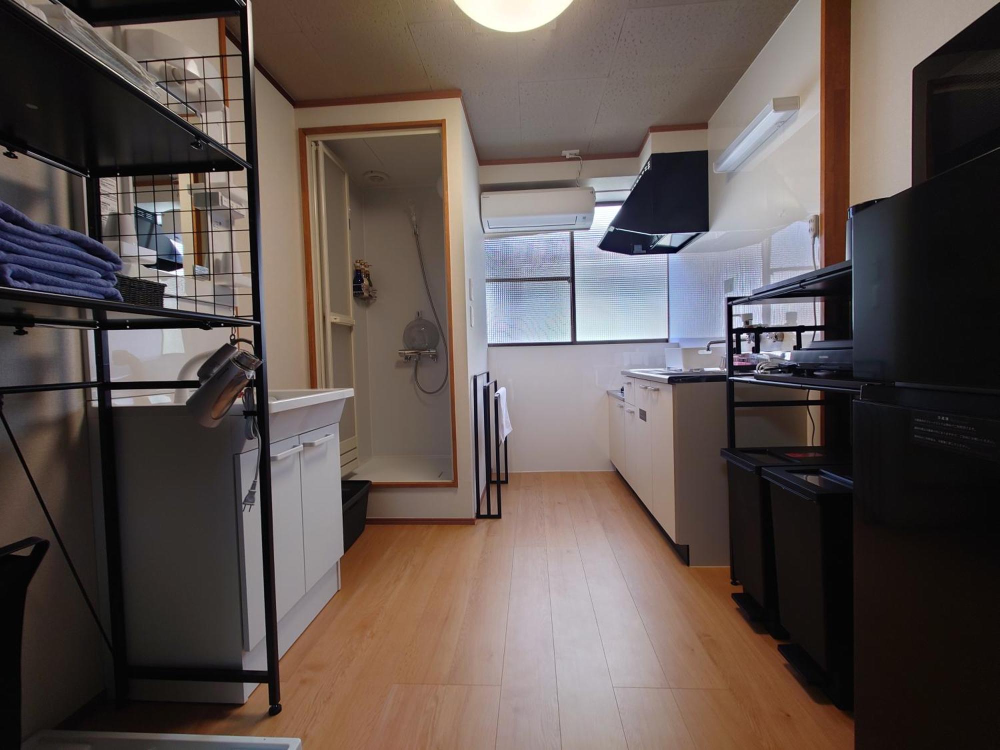 Apartament 高山ステイ 柊 Zewnętrze zdjęcie